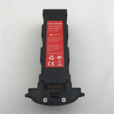 Original
GiFi 11.4V 4200mAh Modularized Li-Po Batería para Hubsan Zino / Zino Pro H117S Wifi FPV Drone