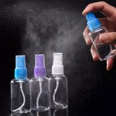 Original
1 unid 30/50/100 ml PET Botella de spray vacía Contenedores desinfectantes portátiles Recargables Esenciales Oil Bote Atomizador cosmético Botellas de perfume