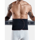Original
Hombres Cintura Trainer Fajas Aptitud Trimmer Back Support
