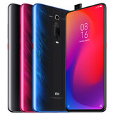 Xiaomi Mi 9T Pro Global Version 6,39 дюйма 48MP Тройной камера NFC 4000 мАч 6 ГБ 128 ГБ Snapdragon 855 Octa core 4G Смартфон