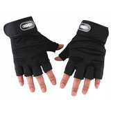 Original
Hombres Mujer Aptitud Guantes Levantamiento de pesas Gym Guantes Entrenamiento Soporte de muñeca Deportes Ejercicio Protección