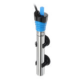 Original
50/100/200 / 300W Acuario Tanque de peces Calentador 18 ° C-34 ° C Termostato Varilla de calentamiento de agua ajustable