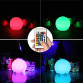 Original
Luz de noche de acrílico 3D 7 colores LED Lámpara Paneles base DIY Control remoto USB