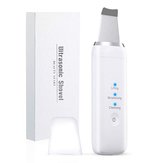 Original
Depurador de piel facial Espátula ultrasónica Espinilla Removedor Limpiador de poros