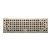 Original Xiaomi Sans fil bluetooth 5.0 Haut-Parleur Xiaoai Version Portable Xiaomi Carré Box Haut-Parleur En Métal Double Unités Stéréo Subwoofer avec Micro