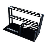 Original
RJXHOBBY RJX2958 Aleación de aluminio herramientas Rack Destornillador Stand Holder para RC Modelo FPV