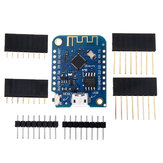 Wemos® D1 Mini V3.0.0 WIFI Internet Of Things Scheda di Sviluppo ESP8266 Basata su 4 MB