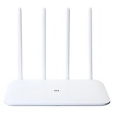 Original
Xiaomi Mi Router 4 Dual Banda 2.4G 5G Router 1167Mbps Gigabit Wireless WiFi Router