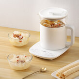 Xiaomi YoupinのOCOOKERマルチファンクションヘルス電気ケトル調理可能および煮込み可能なケトル