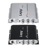 Original
LEPY LP-838 2.1CH 2x15W + 20W HIFI Potencia sin pérdida Amplificador