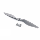 Original
4pcs 1170 11×7 DD Direct Drive Propeller Blade CW para avión RC