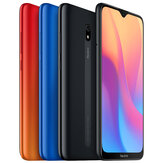 Xiaomi Redmi 8A Global Version 6.22 inch 2GB 32GB 5000mAh Snapdragon 439 Octa core 4G Smartphone