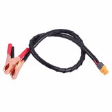 Original
1 pieza Mayatech TOC Electric RC Motor Starter Batería Cable de extensión de clip con enchufe T Plug / XT60