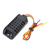 Original
3 piezas AM2301 DHT21 Temperatura digital y humedad Sensor pueden reemplazar SHT10 SHT11 Sensor