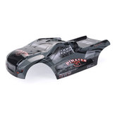 Original
ZD Racing 8460 PVC Coche Cuerpo de carcasa para 9021-V3 1/8 RC Vehículos Modelo Repuestos