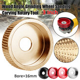 Original
Disco de talla de 75 mm Disco abrasivo de acero de diámetro interior de 16 mm Lijado abrasivo Rotativo herramienta para amoladora angular