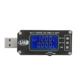 Original
DC USB Step UP / Down 5V a 3.3V 9V 12V 24V Módulo de fuente de alimentación Reguladores de voltaje convertidor Boost Buck ajustable