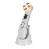 Original
6 en 1 luz LED ultrasónico Anti envejecimiento fotón rejuvenecedor piel máquina de belleza