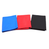 Original
Cubierta trasera del asiento trasero del automóvil Mascotas Impermeable Protector Hamaca Mat Blanket 140 * 130cm