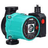 Original
Bomba de circulación de agua caliente de 3 velocidades 220V Calefacción central Circulador Silenciador