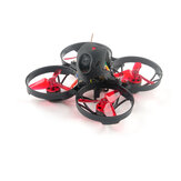 Original
21g Eachine UZ65 65mm 1S Whoop FPV Racing Drone BNF Runcam Nano3 35mm Hélice 5.8G 25 ~ 100mW VTX