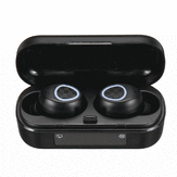 Original
Bakeey V7 TWS Bluetooth inalámbrico 5.0 Dual Digital Pantalla Banco de energía de carga Emparejamiento automático Deportes Hifi Auricular con micrófono