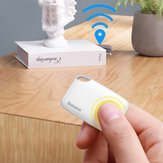Baseus T2 Wireless Smart Tracker Anti-lost Alarm Tracker Key Finder Child Bag Wallet Finder GPS Locator Anti Lost Alarm