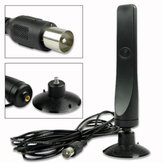 16 dbi DVB-T antena antena HDTV antena da tevê digital de vista livre DVB-T antena antena da tevê