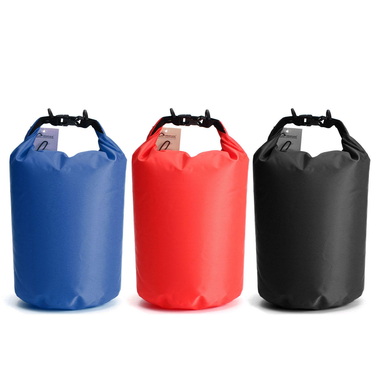 Camping Sac de stockage Sac de stockage Sac sec étanche à l /'eau Sac de plongée