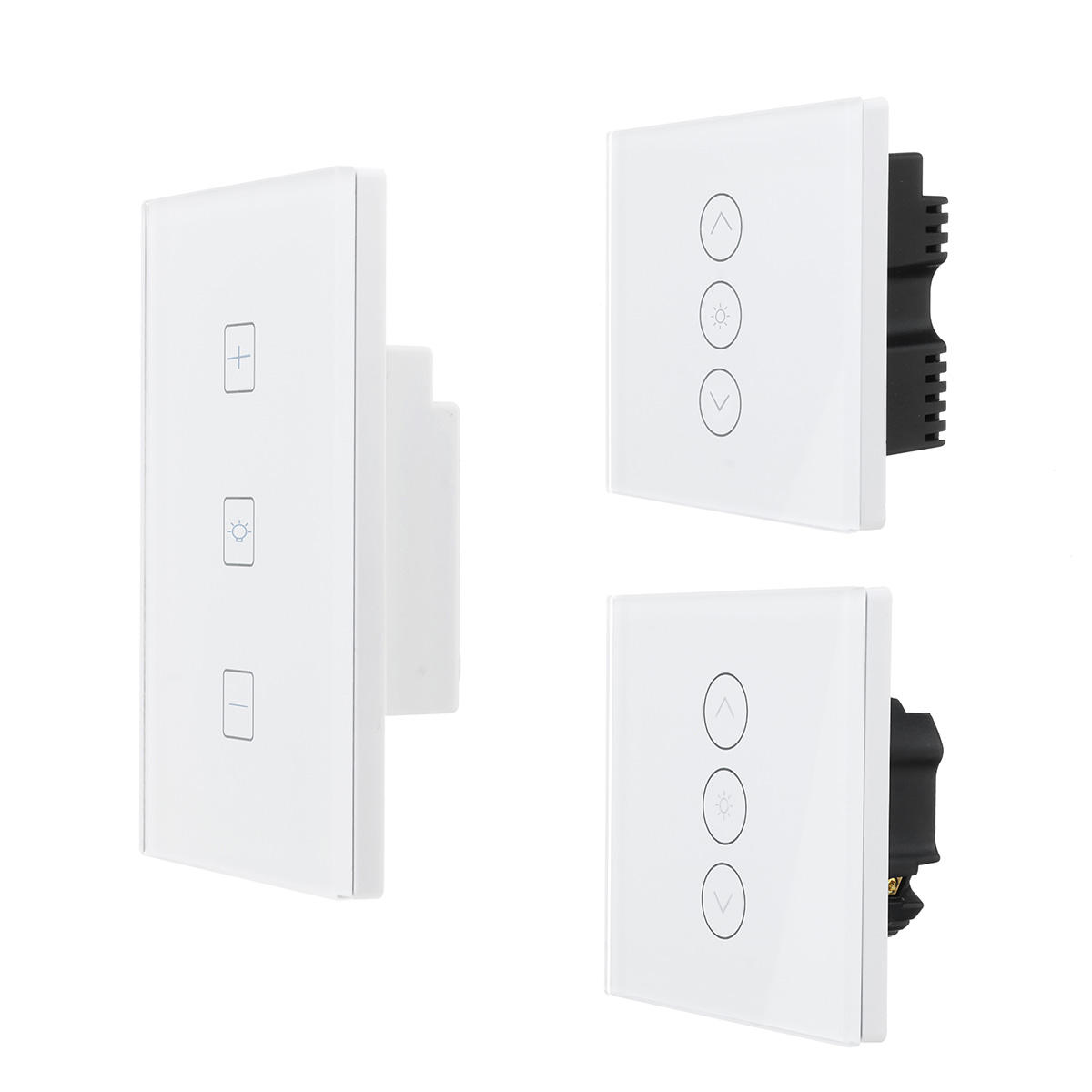 google home light switch uk