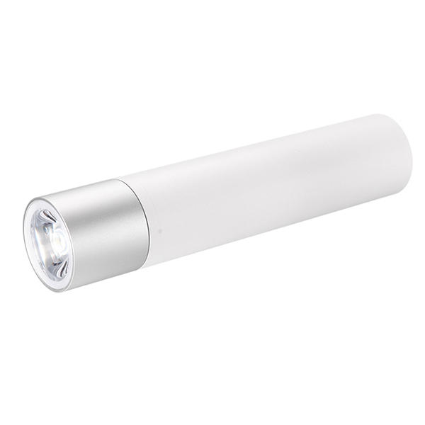 Xiaomi Mini LED Torcia Oscuramento Continuo 11 Modalit&agrave; 3350mAh USB Ricaricabile Caricabatteria Portabile