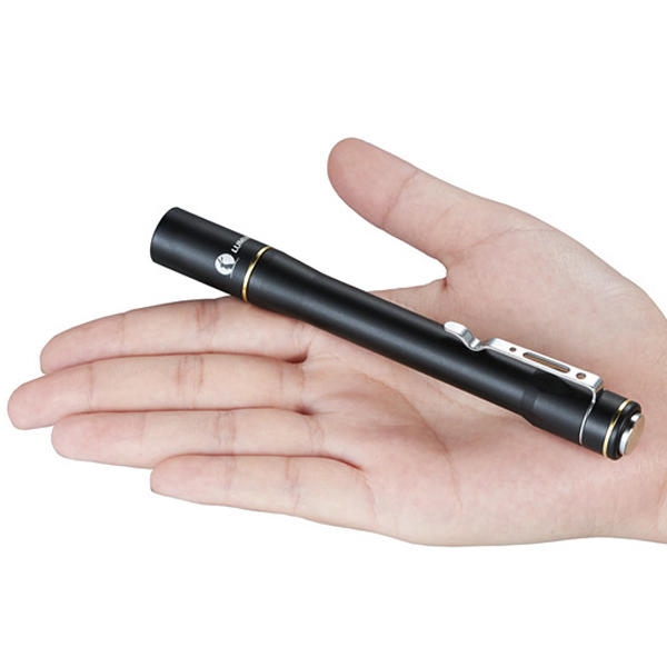 Poche Stylo Lampe Led Iyp365 Nichia Edc Lumintop Aaa Et Portable De 9Ie2bWHDEY
