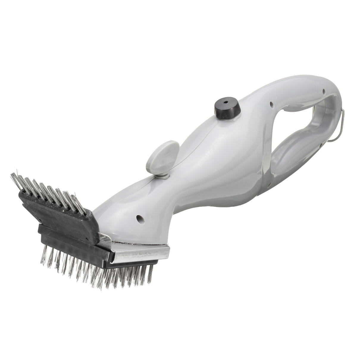 أسلاك الفولاذ الشواية بالبخار تنظيف أداة للشواء فرشاة نظافة الشواء أداة Cleanig Brushes