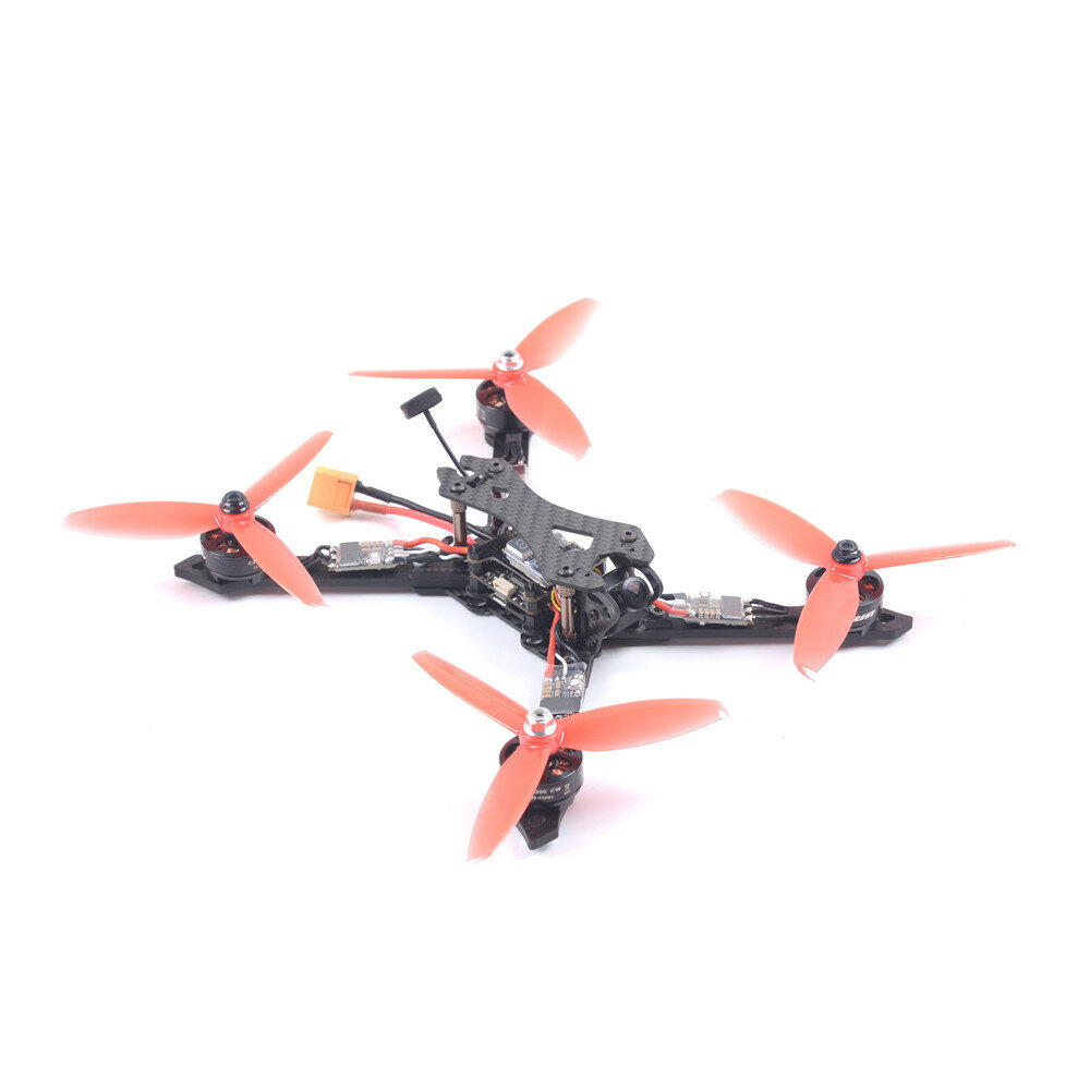 225mm rc body