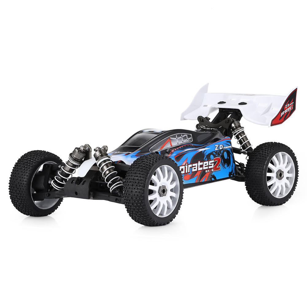 buggy electrique telecommande
