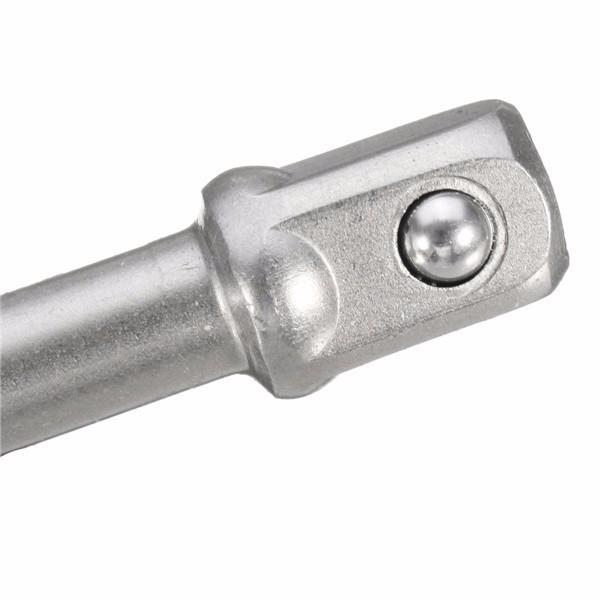 Magnetischer Steckschlüsselsatz Steckdosenadapter 1//4 /'/' Sechskantschaft