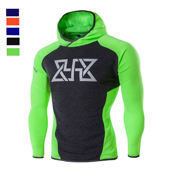 sudaderas deportivas para hombre