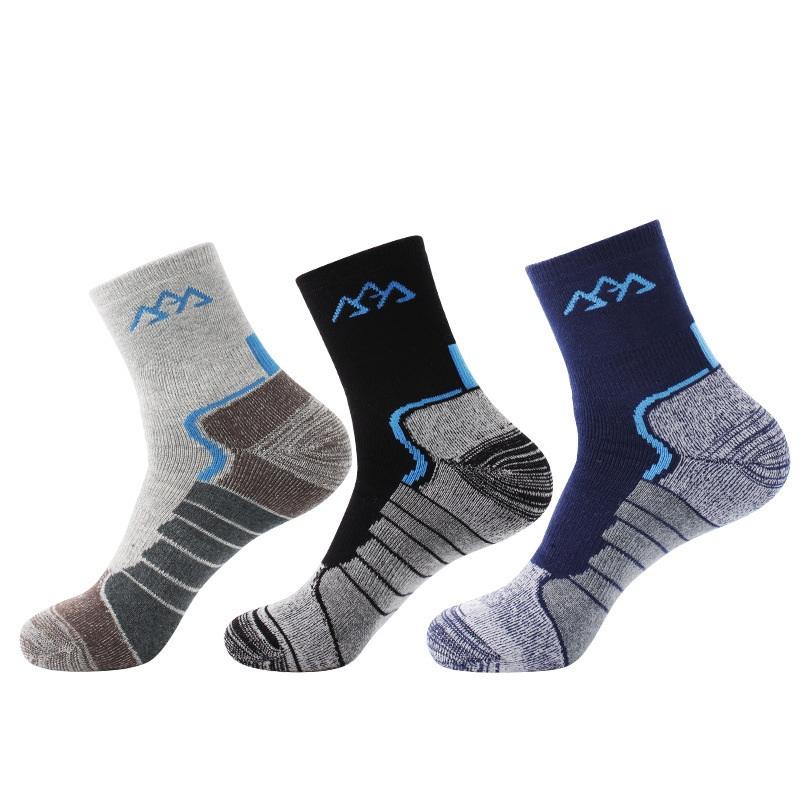 Yoga Dogs Crazy Socks Casual Socks Funny For Sports Boot Hiking Running Etc.