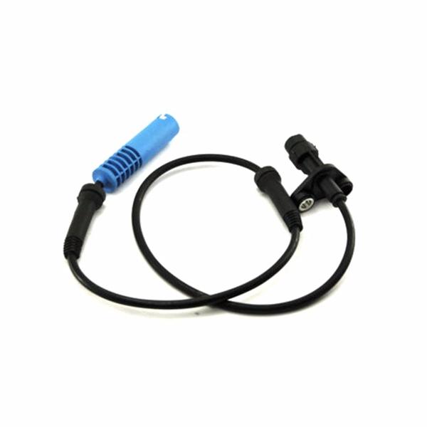 Front Left Right ABS Wheel Speed Sensor For BMW E39 540i 34526756375