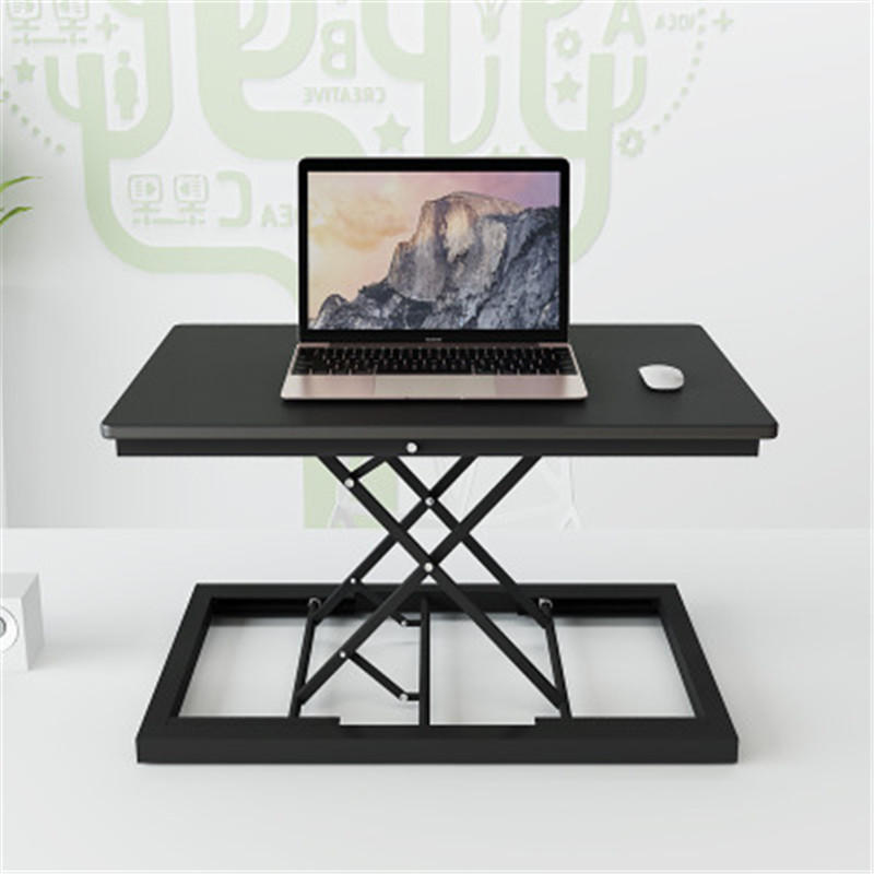 Baize Foldable Computer Table Adjule Portable Laptop Desk Table Adjule Portable Laptop Desk