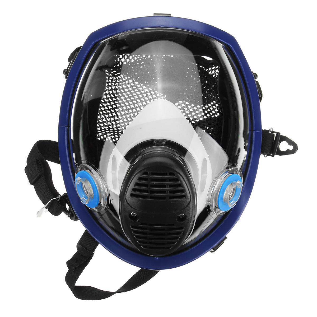 masque respiratoire gaz