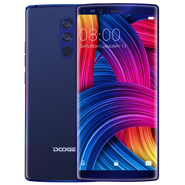 Doogee Mix 2 6GB/64GB