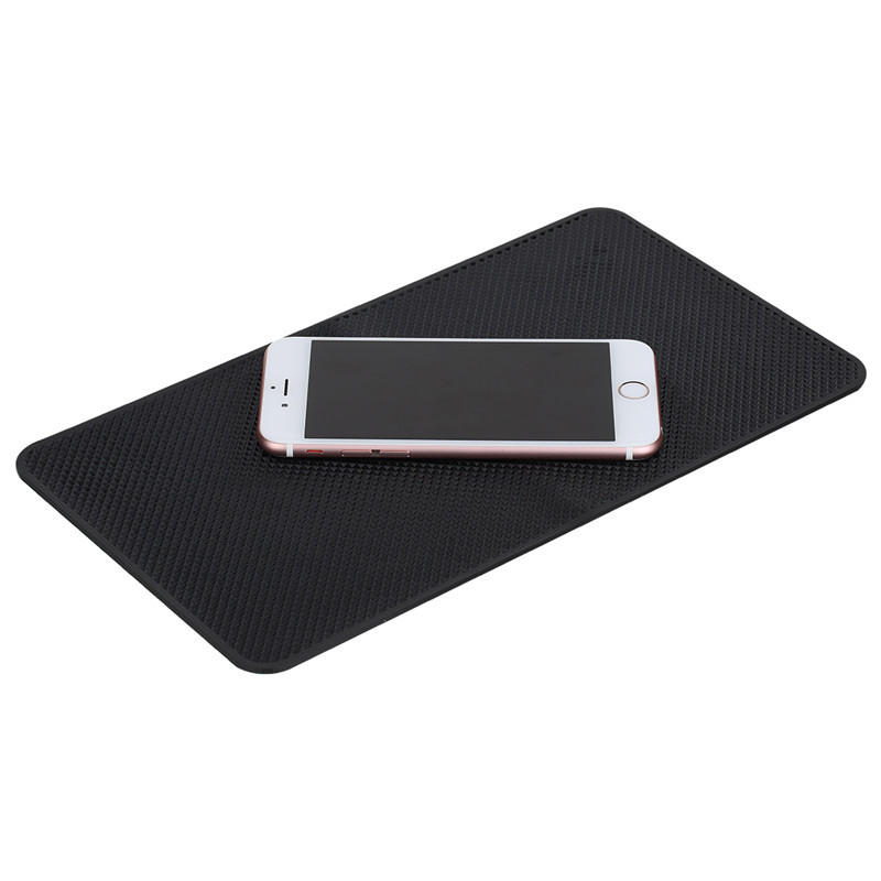 Automobile Anti Skid Car Dashboard Phone Holder Non Slip Dash Mat