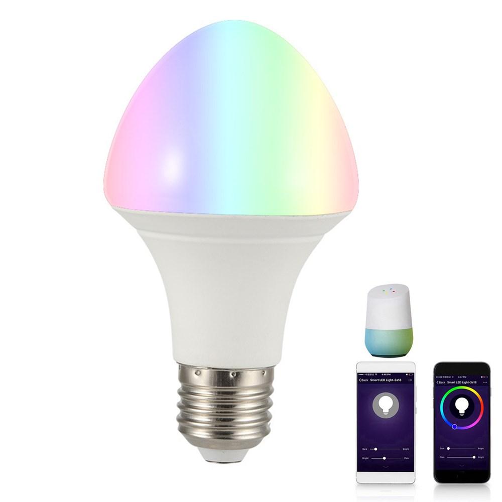 Ifi Bulb Funziona Con Alexa Chefs4passion - light bulb illumination roblox walkthrough