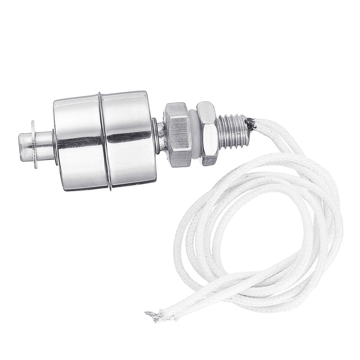 AMF dadi per T-scanalature m8 x 12 acciaio10DIN 508 per 16196080012