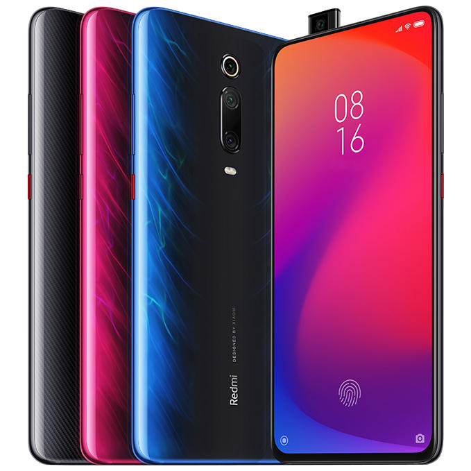 Resultado de imagen para Redmi K20