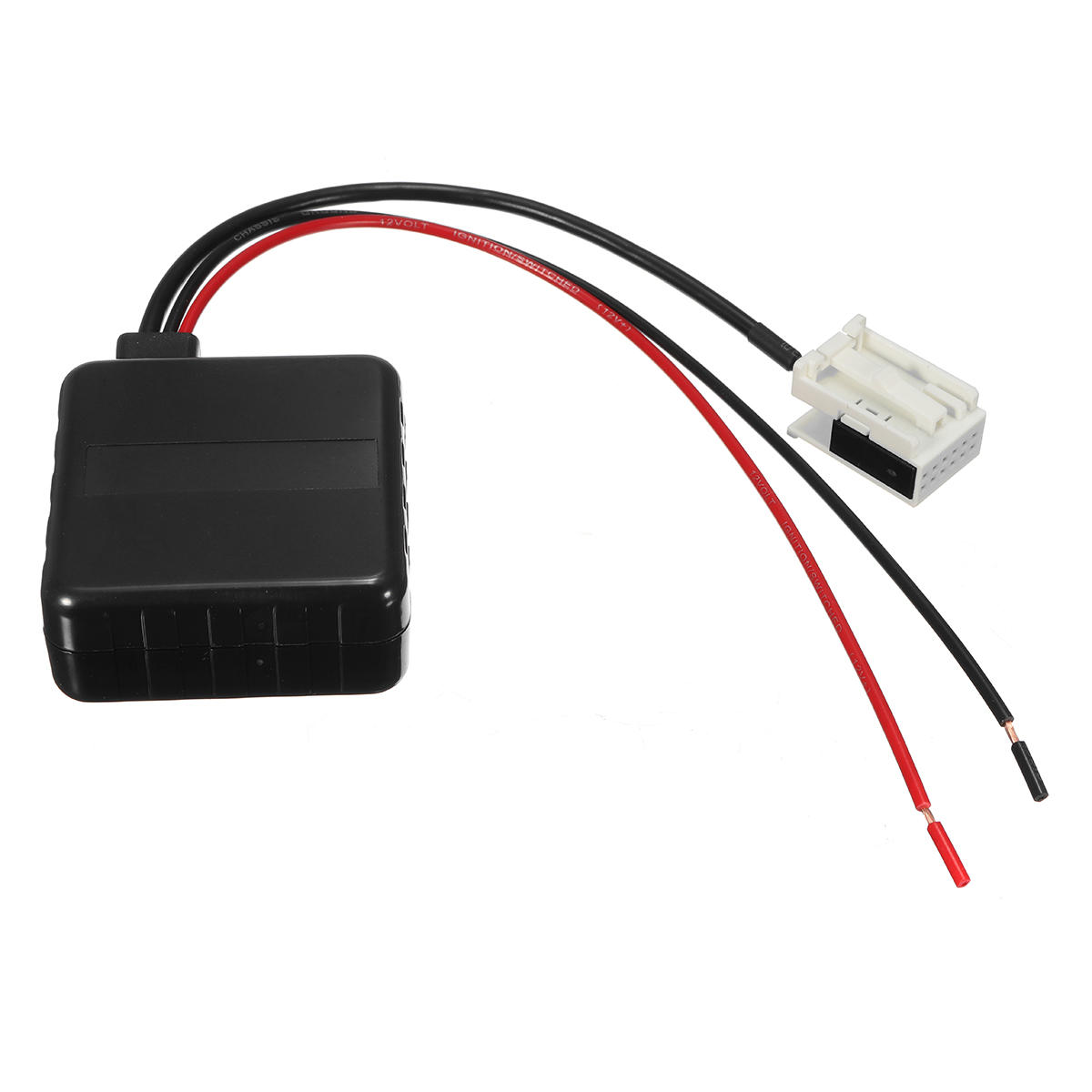 Bmw e83 bluetooth aux