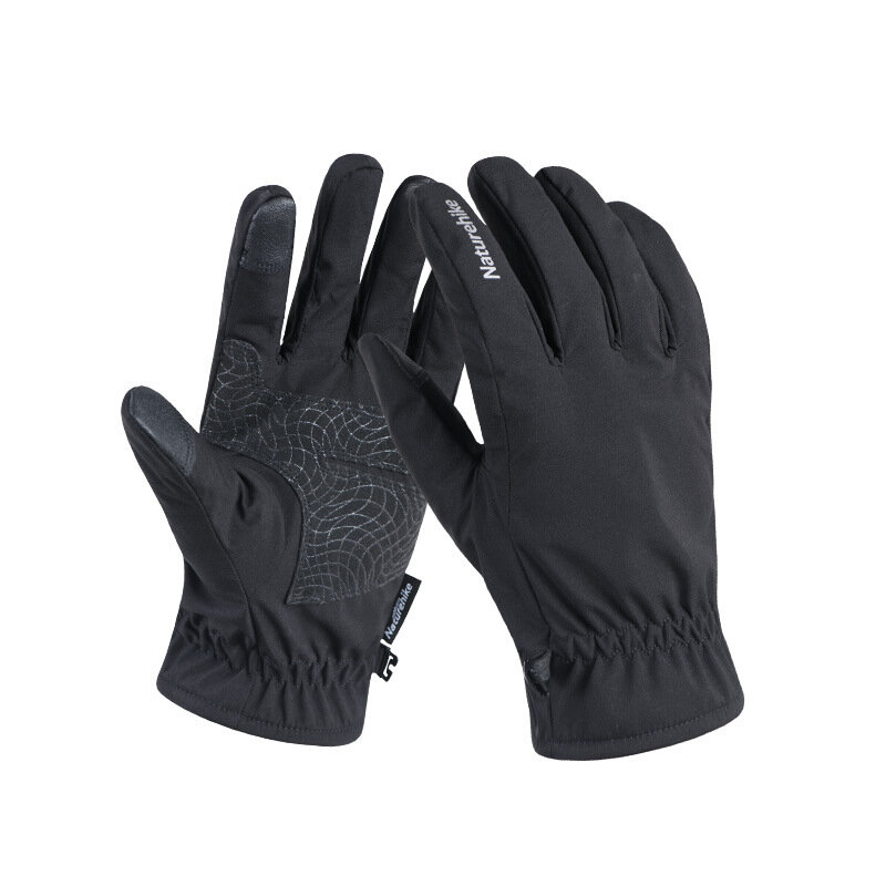 Winter Sport Cycling Ski Gloves Touch Screen Waterproof Warming Men//Women Gloves