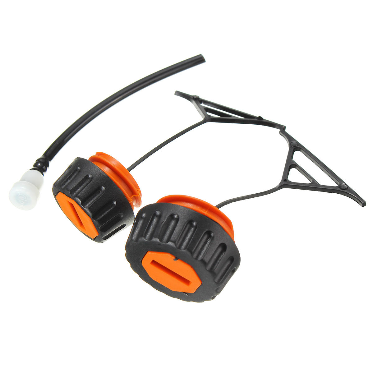 Gas Tankdeckel /& Öldeckel für Stihl 020 021 023 024 025 026 028 034 036 038 048