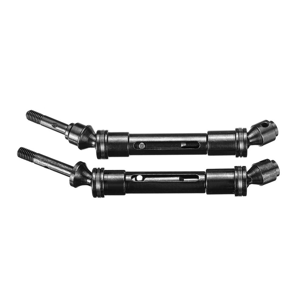 traxxas slash metal drive shaft